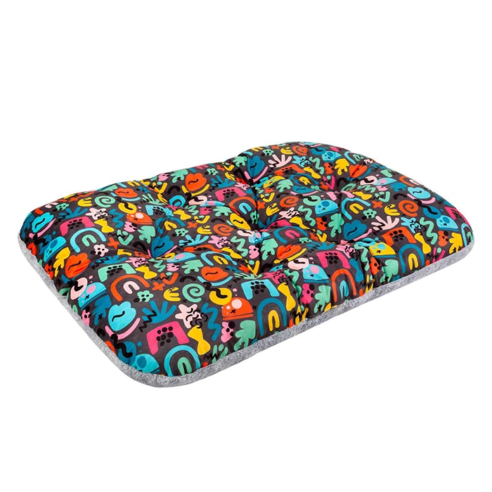 3661- طراحی فانتزی رنگی مدل منحنی