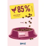 غذای خشک بچه گربه هپی کت کیتن طعم مرغ وزن 10 کیلوگرم Kitten HappyCat - Image 2