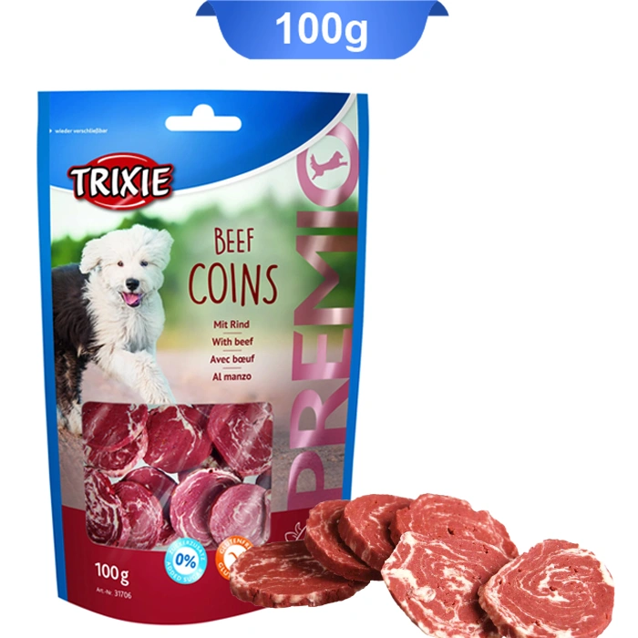 beef1-coin-ezgif.com-jpg-to-webp-converter تشویقی سگ تریکسی طعم گوشت گاو