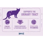 غذای خشک گربه مینکاس یوریناری هپی کت طعم مرغ وزن 10 کیلوگرم Urinary HappyCat - Image 2