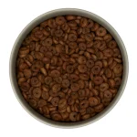 غذای خشک گربه بالغ مرا طعم مرغ وزن 1 کیلوگرم (فله ای) Mera All Cats Adult - Image 2