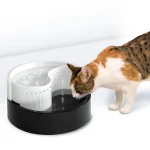 آبخوری اتوماتیک پایونیر سگ و گربه دارای تصفیه آب