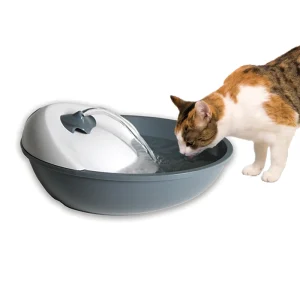 آبخوری اتوماتیک پایونیر سگ و گربه دارای تصفیه آب