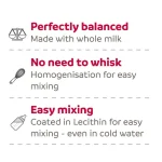 شیر خشک بچه گربه بیفار مدل لاکتول وزن 250 گرم Beaphar Lactol Kitten Milk - Image 2