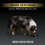 غذا خشک سگ بالغ عقیم پروپلن طعم مرغ وزن 14 کیلوگرم Proplan Light/Sterilised All Size - تصویر 3