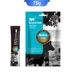 بستنی گربه بایولاین طعم ماهی تن (5 عددی) وزن 75 گرم Bioline Tuna Flavor