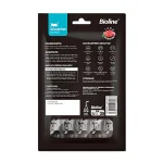 بستنی گربه بایولاین طعم ماهی تن (5 عددی) وزن 75 گرم Bioline Tuna Flavor - Image 2