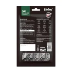 بستنی گربه بایولاین طعم مرغ (5 عددی) وزن 75 گرم Bioline Chicken Flavor - Image 2