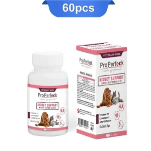 قرص سگ و گربه پروپرفکت برای تقویت کلیه ها