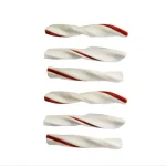 تشویقی دنتال سگ تیل سوینگرز طعم مرغ حاوی آرام بخش