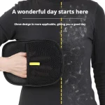 دستکش پرزگیر دائمی سگ و گربه درجه 1 اصل X Master Pet Hair-Removing Gloves - Image 4