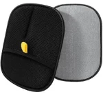 دستکش پرزگیر دائمی سگ و گربه درجه 1 اصل X Master Pet Hair-Removing Gloves