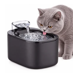 آبخوری اتوماتیک گربه