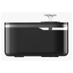 آبخوری اتوماتیک گربه مدل wf006 ظرفیت 2.8 لیتر کد 106382 Automatic Pet Water Fountain - Image 5