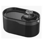 آبخوری اتوماتیک گربه مدل wf006 ظرفیت 2.8 لیتر کد 106382 Automatic Pet Water Fountain