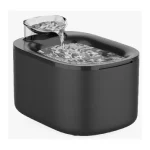 آبخوری اتوماتیک گربه مدل wf007L ظرفیت 4 لیتر Automatic Pet Water Fountain