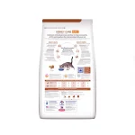 غذای خشک گربه هیلز مدل کیدنی کر برای مشکلات کلیوی طعم ماهی وزن 1.5 کیلوگرم Hill's Kidney Care k/d - Image 2