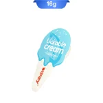 بستنی قاشقی گربه ونپی طعم ماهی سالمون وزن 16 گرم تکی Wanpy Lickable Cream - Image 2