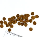 غذای خشک گربه عقیم شده مونژه طعم ماهی کاد وزن 400 گرم Monge Natural Superpremium Sterilised - تصویر 2