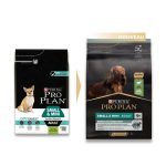 غذای خشک سگ نژاد کوچک گوارش حساس پروپلن طعم گوشت بره وزن 7 کیلوگرم Proplan Sensitive Digestion - تصویر 3