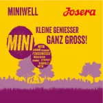 غذای خشک سگ بالغ نژاد کوچک جوسرا مینی ادالت طعم مرغ و برنج وزن 10 کیلوگرم Josera Mini Adult - تصویر 4