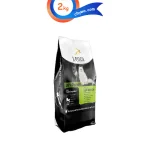 غذای خشک گربه بالغ لوکا مدل کنترل وزن طعم مرغ و برنج وزن 2 کیلوگرم Looca Light Weight